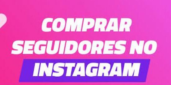 Imagem do grupo de WhatsApp Comprar Seguidores Barato