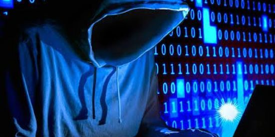 Imagem do grupo de WhatsApp 😇Dark web😈