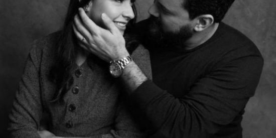 Imagem do grupo de WhatsApp Tinder Catholic 👰‍♀️♥️🤵✝️