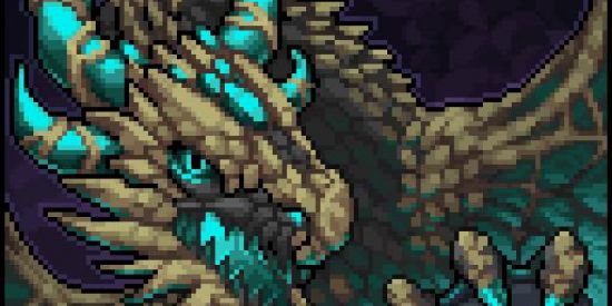 Imagem do grupo de WhatsApp Curse Of Aros Brasil 🇧🇷🗡