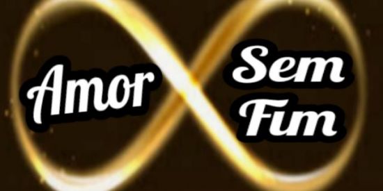 Imagem do grupo de WhatsApp Amor Sem Fim