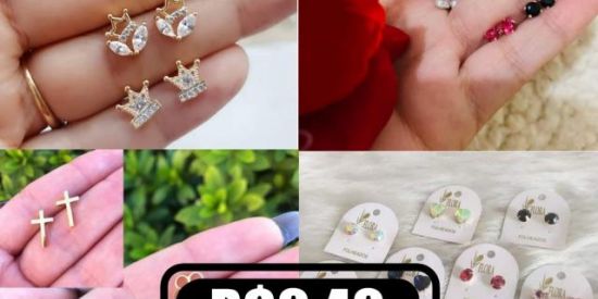 Imagem do grupo de WhatsApp FABRICANTE VIP#