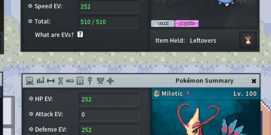 Imagem do grupo de WhatsApp Serviços No Pokemmo ✅