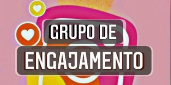 Imagem do grupo de WhatsApp 𝗧𝗔𝗚❷ BEM VINDOS ✨