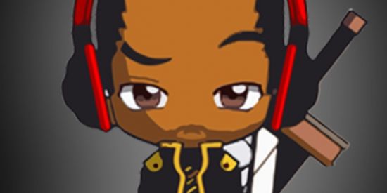 Imagem do grupo de WhatsApp Vovô Games & Tutoriais