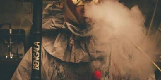 Imagem do grupo de WhatsApp Sø os də fechamento ✌🏻