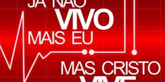 Imagem do grupo de WhatsApp Rede Missões