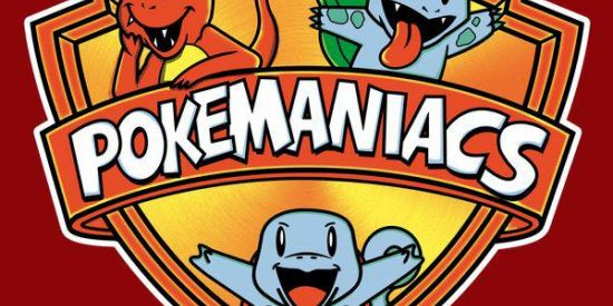 Imagem do grupo de WhatsApp PokeMania 2.0