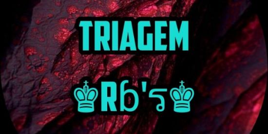 Imagem do grupo de WhatsApp ƭɾเαɠεɱ ♚Rɓ'ร♚🔥