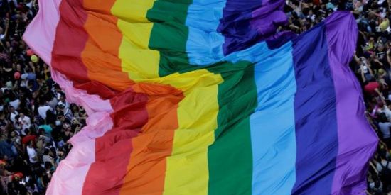 Imagem do grupo de WhatsApp Lgbt 🏳️‍🌈