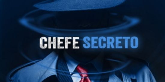 Imagem do grupo de WhatsApp chefes