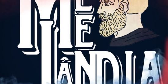 Imagem do grupo de WhatsApp 🔥Memelândia🔥