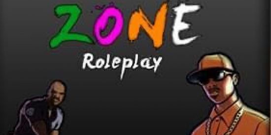 Imagem do grupo de WhatsApp KestZone Roleplay