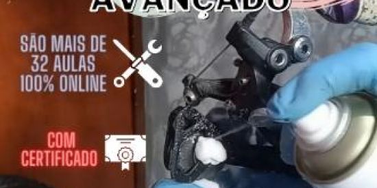 Imagem do grupo de WhatsApp CURSO MECÂNICO DE BIKE 🚵🏻‍♀