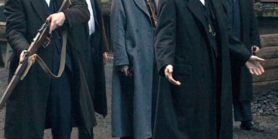 Imagem do grupo de WhatsApp 🔥🔥 HOSPÍCIO SHELBY 🔥🔥