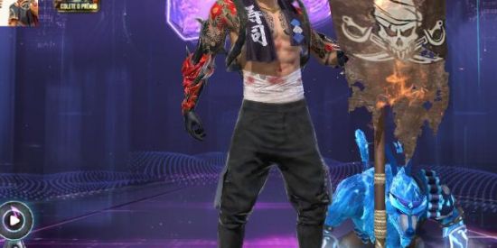 Imagem do grupo de WhatsApp GRUPO TROCAS E VENDAS STORM