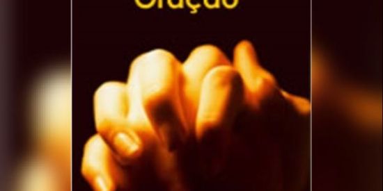 Imagem do grupo de WhatsApp Grupo de Oração