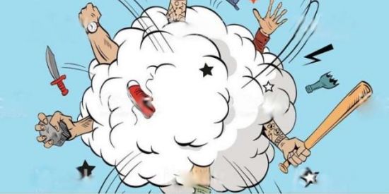 Imagem do grupo de WhatsApp Deixa keto😂