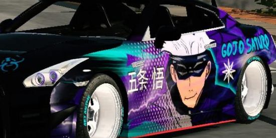 Imagem do grupo de WhatsApp 🇧🇷car parking multiplayer🇧🇷