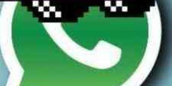 Imagem do grupo de WhatsApp Amizades Anamã