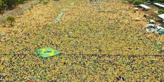 Imagem do grupo de WhatsApp PATRIA AMADA BRASIL 🇧🇷