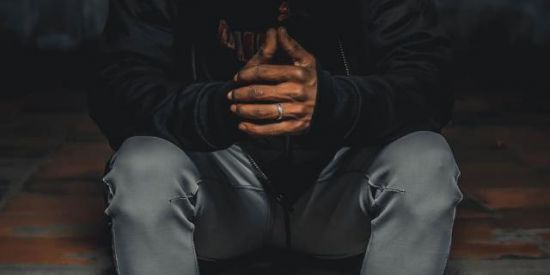 Imagem do grupo de WhatsApp Depressões  são  anjos 💔🙏