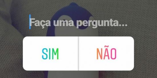 Imagem do grupo de WhatsApp ¹ENQUETES🔥 @garotozim