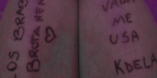 Imagem do grupo de WhatsApp 🔥🛐 ✞ нσтєℓ 24н シ ✞ 🛐🔥