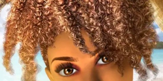 Imagem do grupo de WhatsApp GRUPO DE AVAKIN❤️