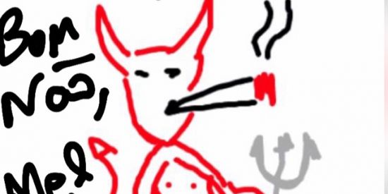 Imagem do grupo de WhatsApp Gartic e Cod kiora