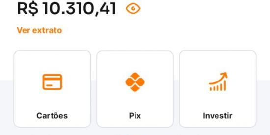 Imagem do grupo de WhatsApp Status