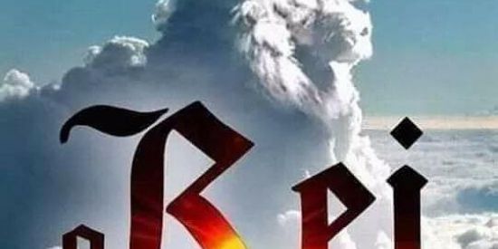 Imagem do grupo de WhatsApp 🕊️🧎🏼‍♀️O Rei está voltando 🔥🙏🏻