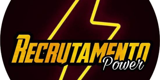 Imagem do grupo de WhatsApp ⚡•ʀᴇᴄʀᴜᴛᴀᴍᴇɴᴛᴏ ᴘᴏᴡᴇʀ•⚡