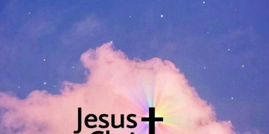 Imagem do grupo de WhatsApp FILHOS DE DEUS