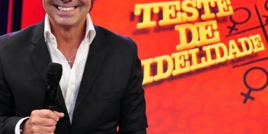 Imagem do grupo de WhatsApp Teste de fidelidade