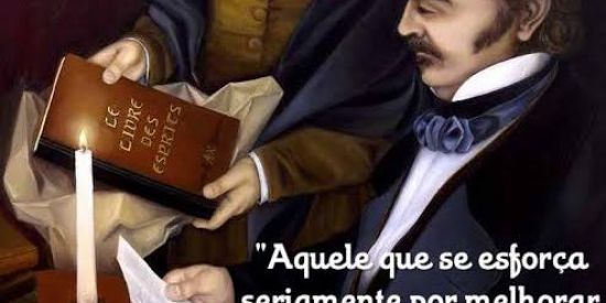 Imagem do grupo de WhatsApp Espíritismo e conduta