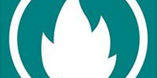 Imagem do grupo de WhatsApp Spirit Fanfics Divulgação