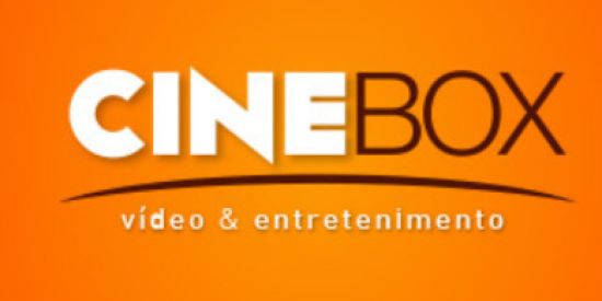 Imagem do grupo de WhatsApp CINEBOX