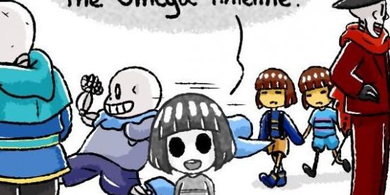 Imagem do grupo de WhatsApp Sala de aula core frisk