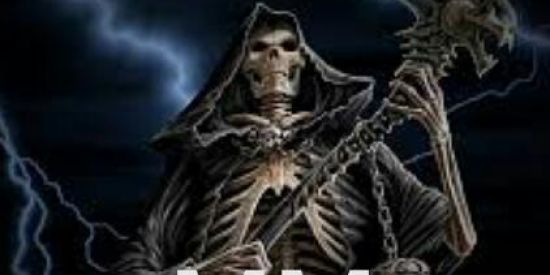 Imagem do grupo de WhatsApp Magos Da Morte | Clã | Sg