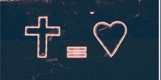 Imagem do grupo de WhatsApp Cristãos on-line📲