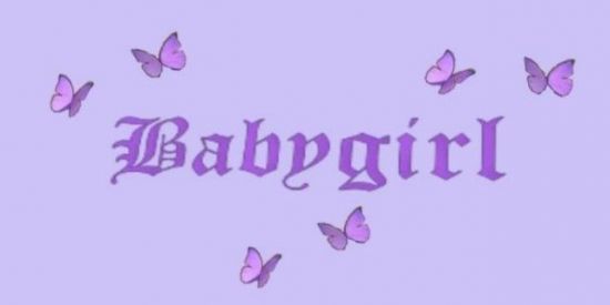 Imagem do grupo de WhatsApp 🦋Bady girls🦋