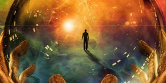 Imagem do grupo de WhatsApp 🔰Oráculo de Delfos 🌗