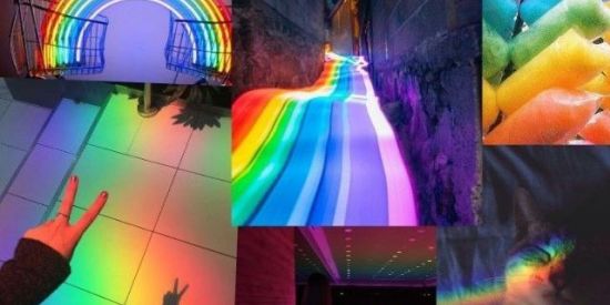 Imagem do grupo de WhatsApp So os LGBT🏳️‍🌈