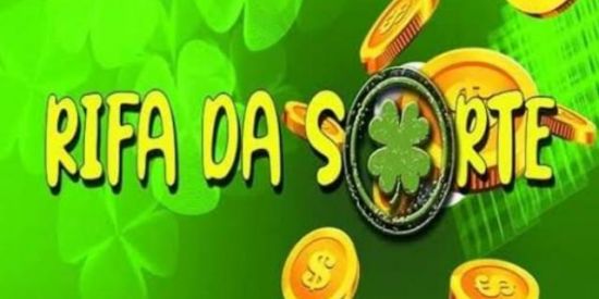 Imagem do grupo de WhatsApp 😍Anne Rifa🍀💵