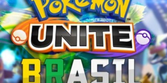 Imagem do grupo de WhatsApp Pokémon UNITE Brasil 2