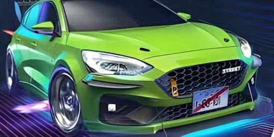 Imagem do grupo de WhatsApp CarX Street Brasil