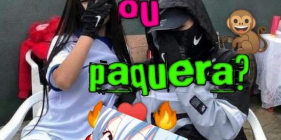 Imagem do grupo de WhatsApp 𝐀𝐌𝐈𝐙𝐀𝐃𝐄 & 𝐏𝐀𝐐𝐔𝐄𝐑𝐀❤️😏🌚