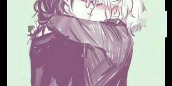 Imagem do grupo de WhatsApp Amor íntimo