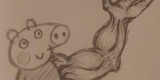 Imagem do grupo de WhatsApp Nao mande msg!